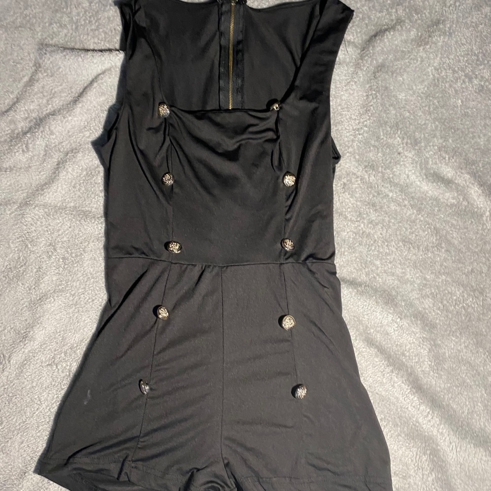 Jumpsuits - Picture 3 of 3